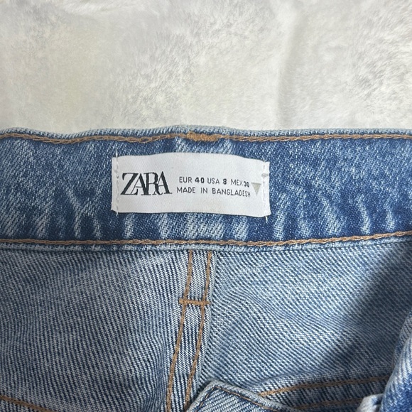 Zara Jeans - Picture 4 of 4